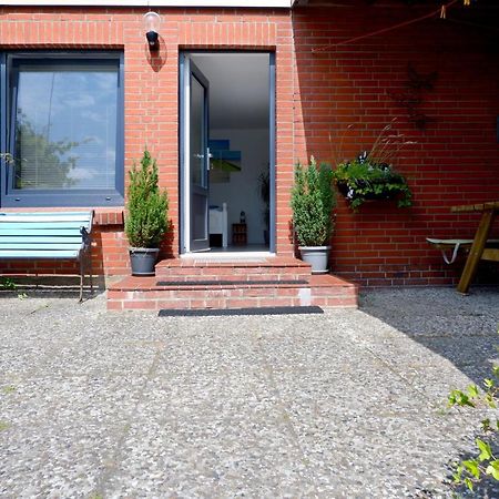 Apartment Nordstuebchen Klixbull Exterior photo